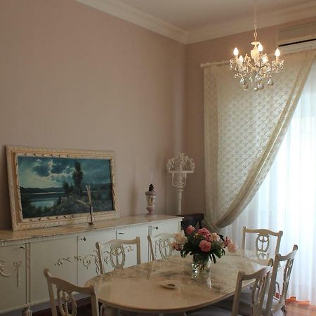 Delizioso Appartamento Martina Franca Luaran gambar