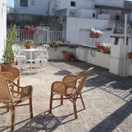 Delizioso Appartamento Martina Franca Luaran gambar