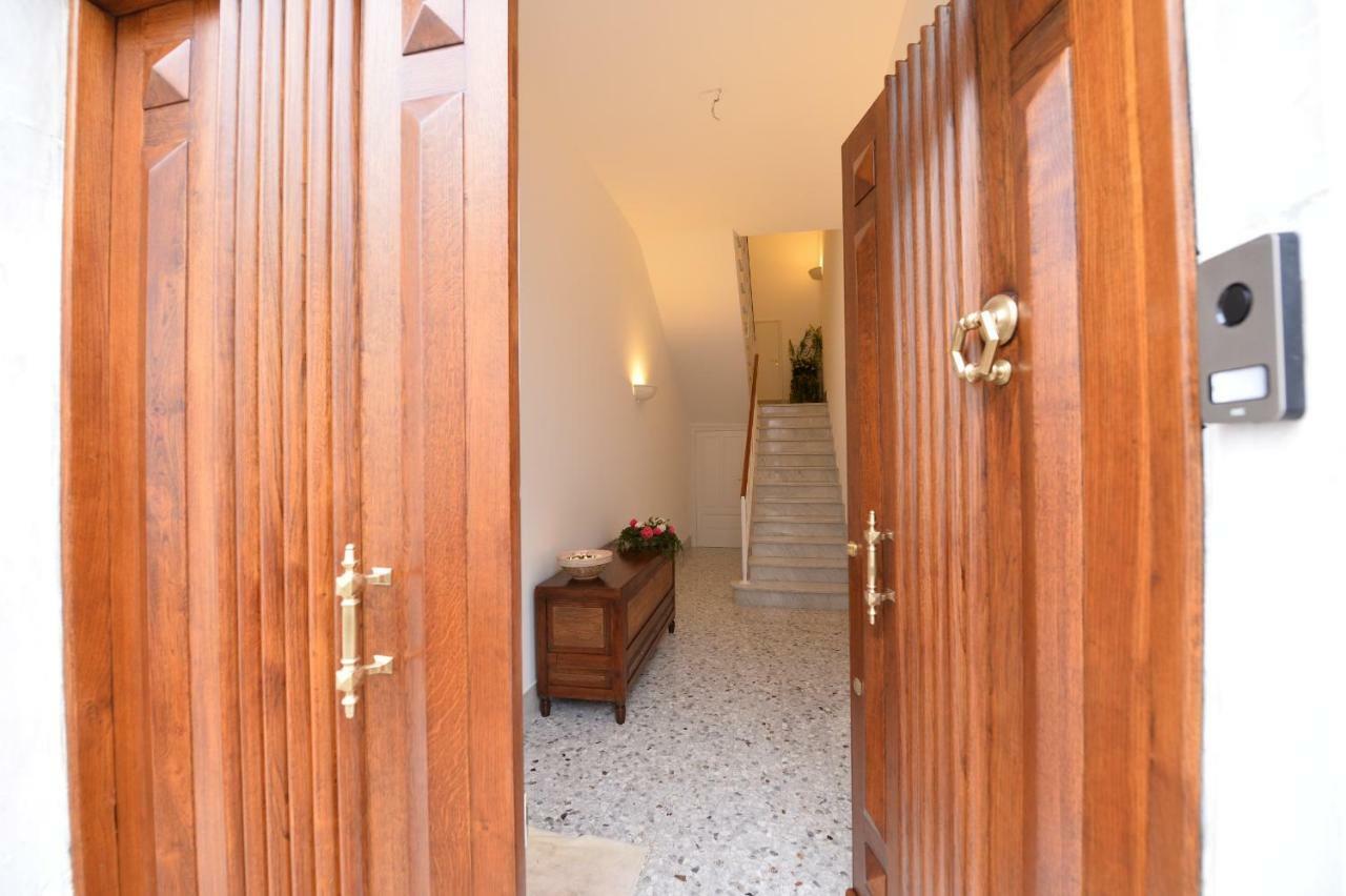 Delizioso Appartamento Martina Franca Luaran gambar