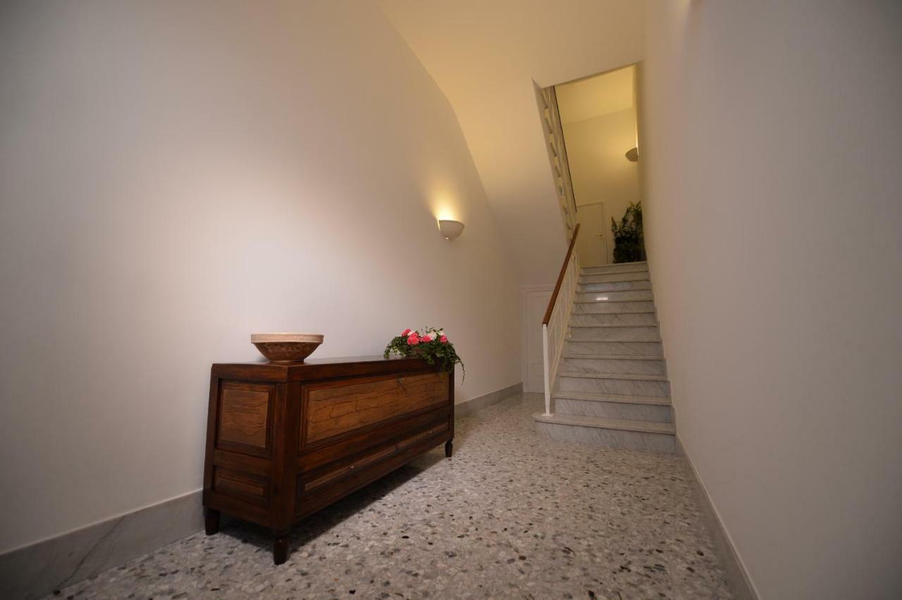 Delizioso Appartamento Martina Franca Luaran gambar
